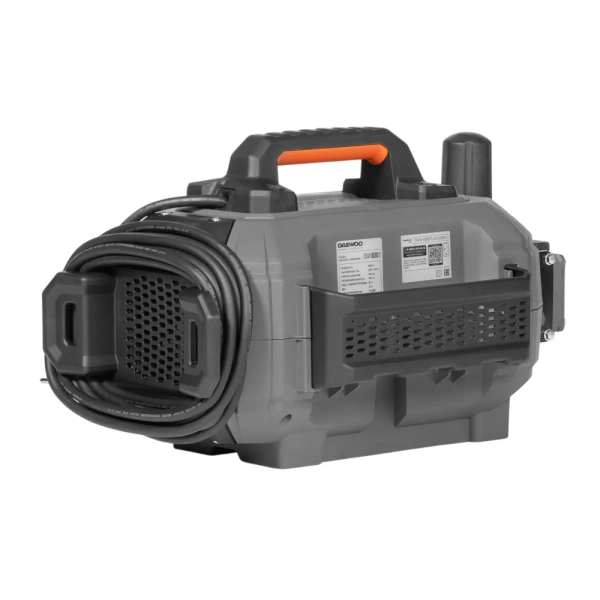 Мойка высокого давления DAEWOO DAW 800 S