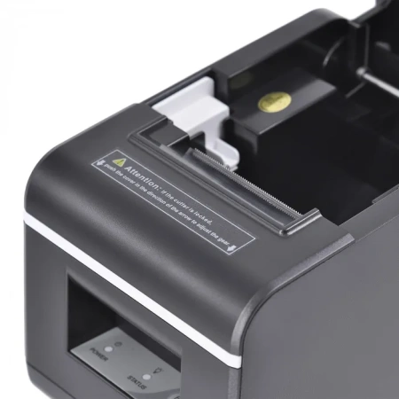 Чековый принтер MERTECH F58