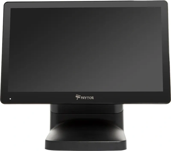 Сенсорный терминал PayTor Jay (15,6", J3355, 4/128 Гб, Windows 10 IoT)