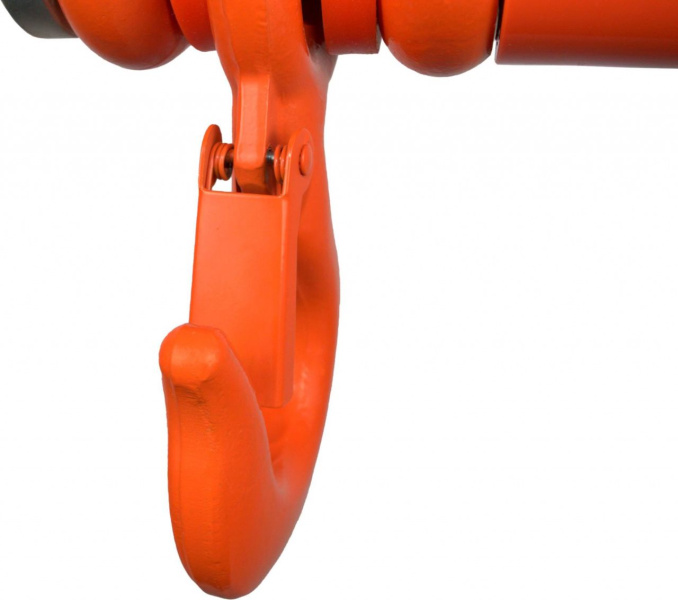 Весы крановые Shtapler KW-D 5000кг