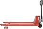 Ручная гидравлическая тележка Shtapler AC 2500 PU, длина вил 1500мм