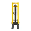 Штабелер гидравлический ручной SDA 1030 (1000 кг; 3 м; фиксированные вилы) SMARTLIFT