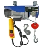 Таль электрическая стационарная Shtapler PA (J) 250/125кг 10/20м