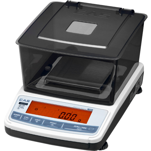 Весы лабораторные CAS CUX-220H