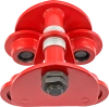 Тележка для тали холостая Shtapler GCT 2т