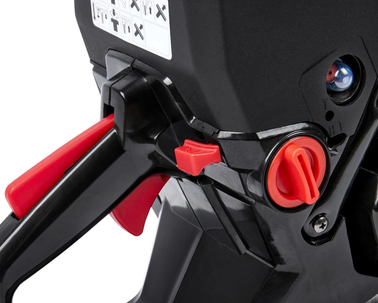 Бензорез ELITECH HD GC 350 (E2103.001.00)