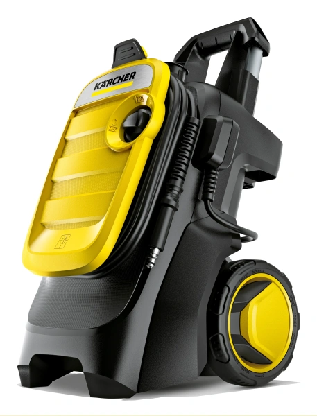 Аппарат высокого давления Karcher K 5 Compact Relaunch