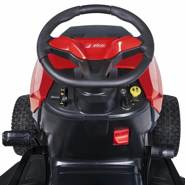 Мини-трактор бензиновый Efco EF 92R/16 K