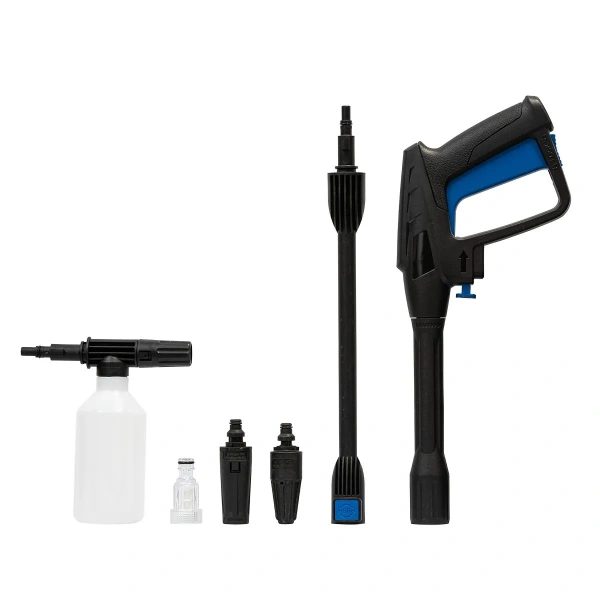 Мойка высокого давления HYUNDAI HHW 140-460