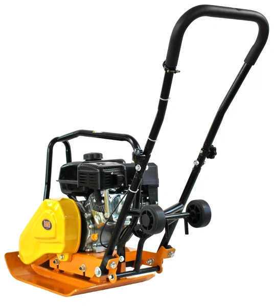 Виброплита бензиновая RAD PCA55-L Виброплита бензиновая RAD PCA55-L