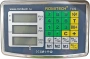 Весы счетные платформенные электронные 300кг ROMITECH  TCS-300L