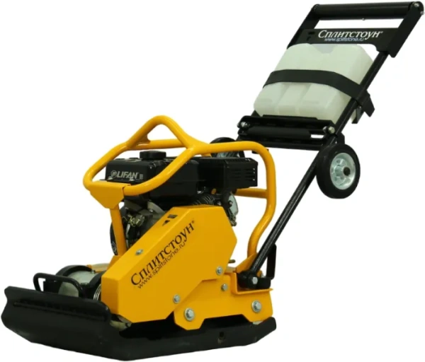 Виброплита Сплитстоун VS-246E20