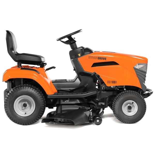 Садовый трактор DAEWOO DSD 108 H