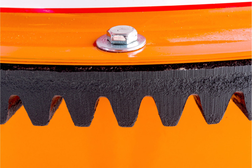 Бетоносмеситель Калибр БСЭ-140