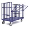 Контейнер трубчатый КТМ 5 700х1200х920мм