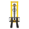 Штабелер гидравлический ручной SDA 1025 (1000 кг; 2,5 м; вилы 300-850 мм) SMARTLIFT