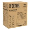 Компрессор безмаслянный Denzel DLS950/24, 58026