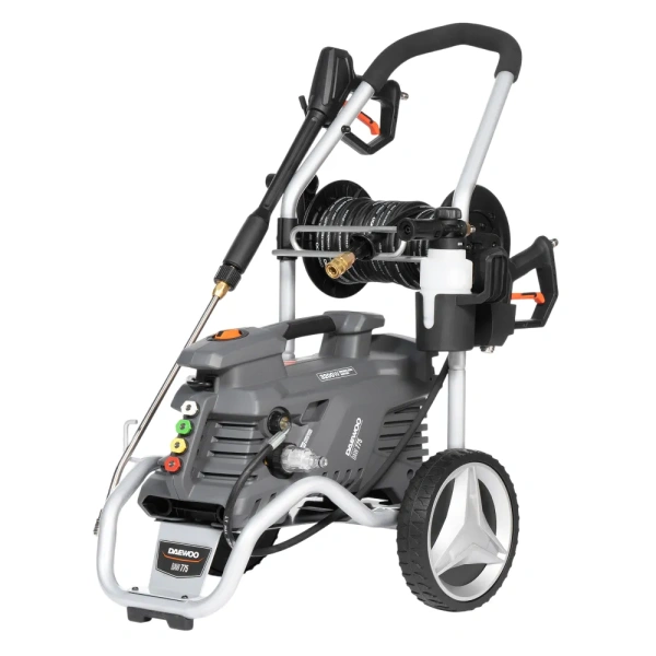 Мойка высокого давления DAEWOO DAW 775