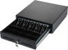 Денежный ящик PayTor HT-410S, Черный, Epson
