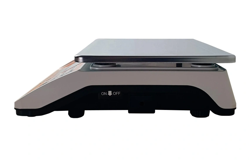 Весы торговые Shtapler TW 40-2