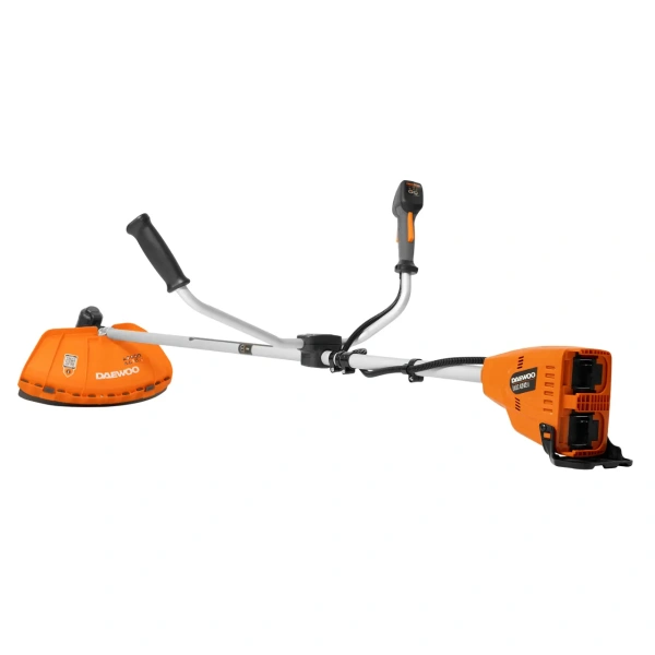 Триммер аккумуляторный DAEWOO DABC 4242Li (без батареи) Триммер аккумуляторный DAEWOO DABC 4242Li (без батареи)