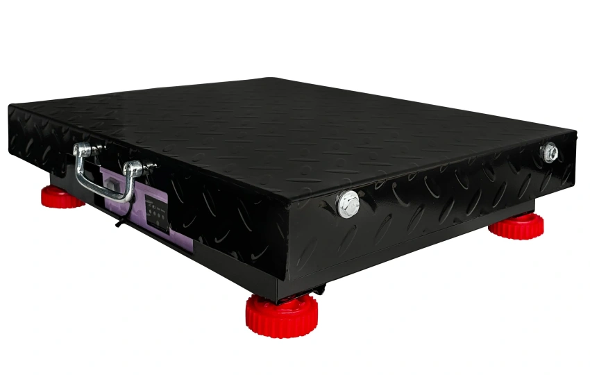 Весы Shtapler PW 150 32*42 (беспроводные лайт)