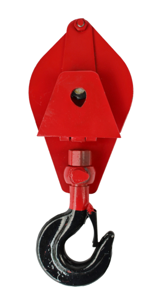 Блок монтажный Shtapler HQG К1-2т (Крюк)