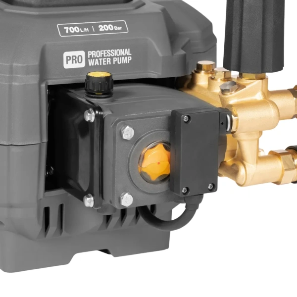 Мойка высокого давления DAEWOO DAW 800 S