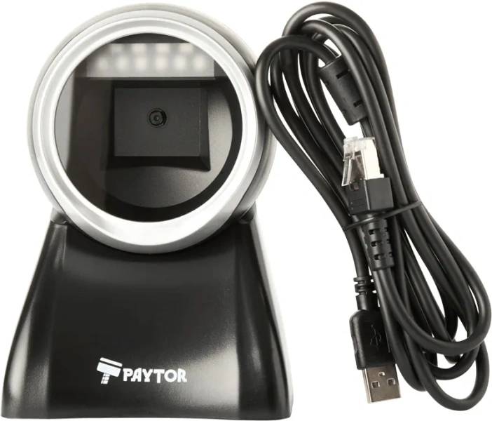 Сканер PayTor GS-1118