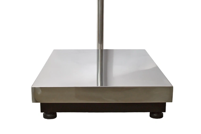 Весы товарные Shtapler PW 600 60*80