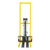 Штабелер гидравлический ручной SDA 0516 (500 кг; 1,6 м; вилы 210-620 мм) SMARTLIFT