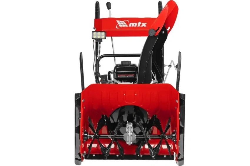 Снегоуборщик бензиновый MTX STK 620EL