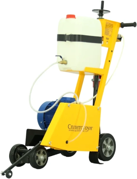 Резчик швов Сплитстоун CS-144E