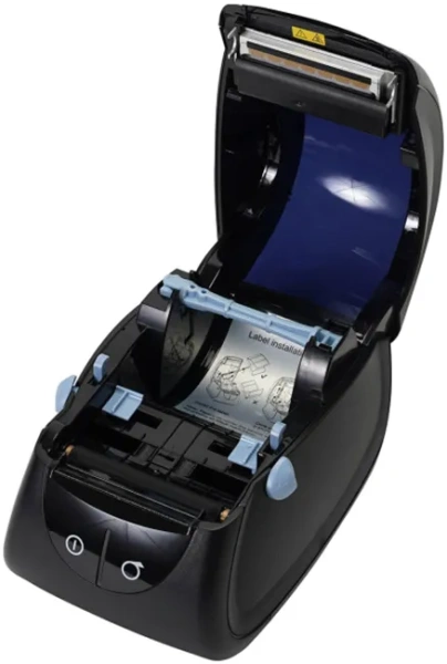 Принтер этикеток MERTECH LP80 EVA