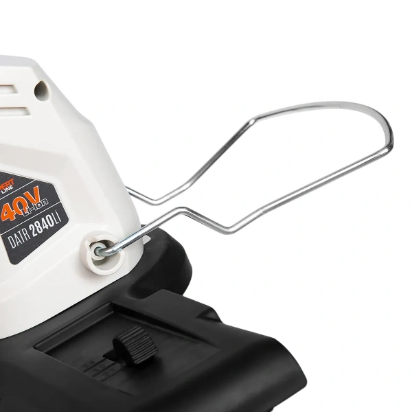 Триммер аккумуляторный DAEWOO DATR 2840Li (без батареи)