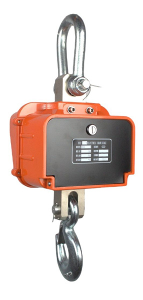 Весы крановые Shtapler KW 15000кг