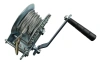 Лебедка ручная барабанная Shtapler FD-1200 г/п 0,5т 10м (R)