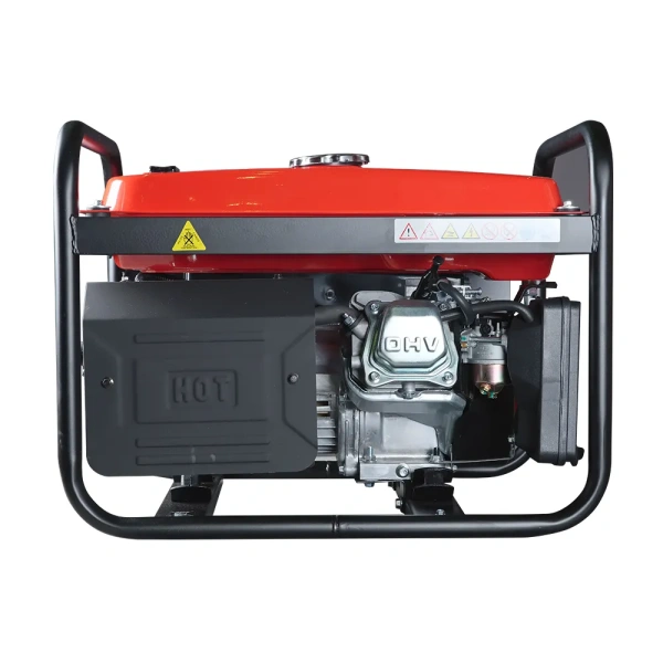 Генератор бензиновый FUBAG BS 2200