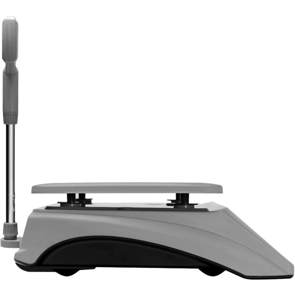 Весы торговые M-ER 328ACPX-15.2 LCD "TOUCH-M"