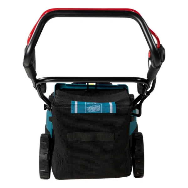 Газонокосилка аккумуляторная MAKITA LXT DLM480CT2