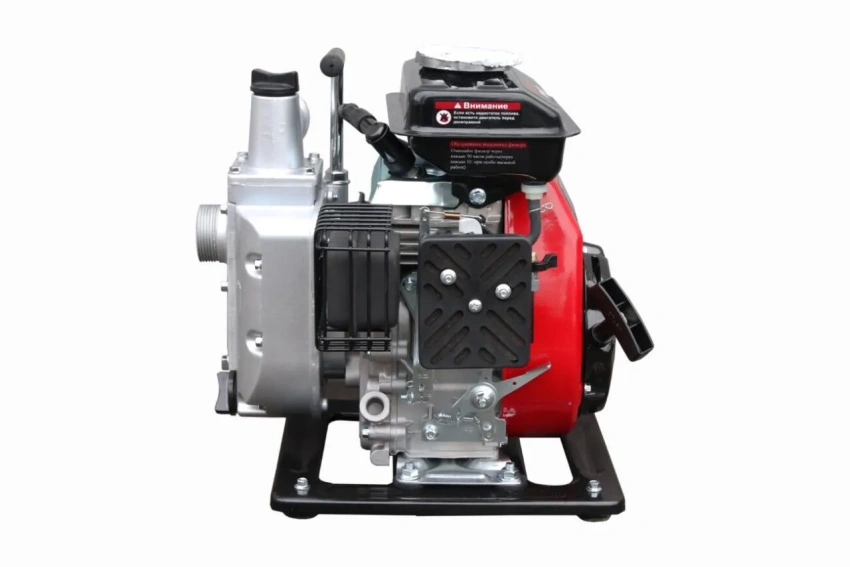 Мотопомпа для чистой воды KOMAN KP40-20