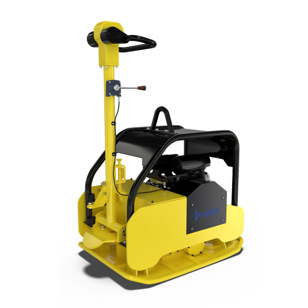 Виброплита Vektor VPG-500С