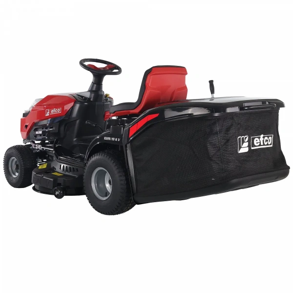 Мини-трактор бензиновый Efco 102R/19 K V