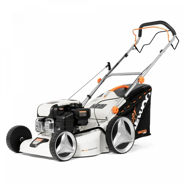 Газонокосилка бензиновая самоходная DAEWOO L 50SP