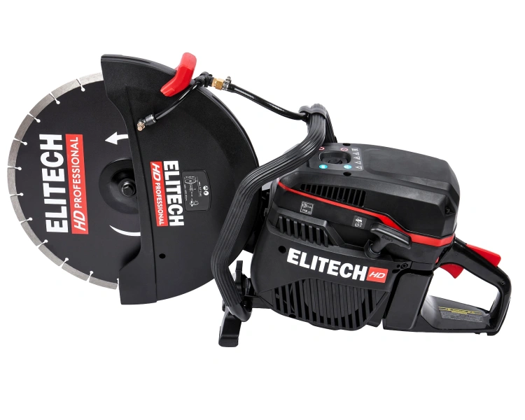 Бензорез ELITECH HD GC 400 (E2103.002.00)