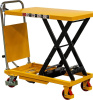 Гидравлический подъемный стол PT 300A (300 кг; 815х500 мм; 0,9 м) SMARTLIFT