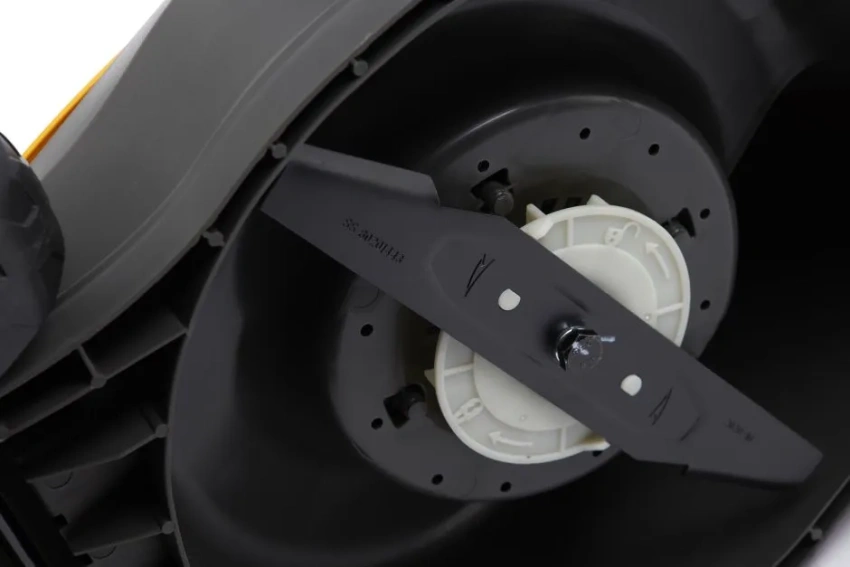 Газонокосилка аккумуляторная STIGA COLLECTOR 132e Kit