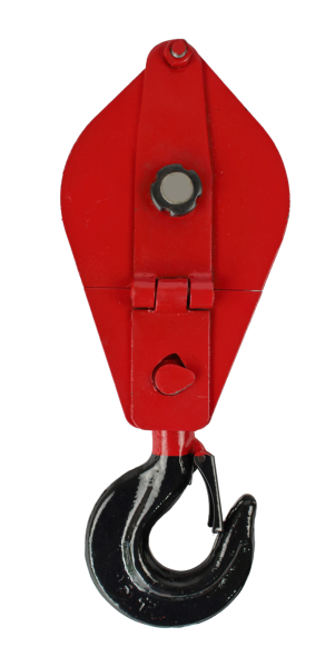 Блок монтажный Shtapler HQG К1-2т (Крюк)