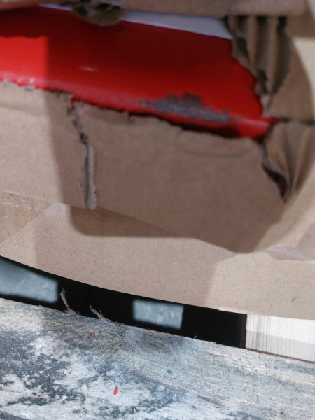 Ручная гидравлическая тележка Shtapler AC 5000 PU (Уценка) 215497