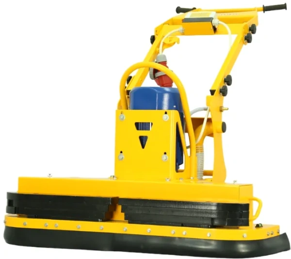 Мозаично-шлифовальная машина Сплитстоун GM-4811Crab